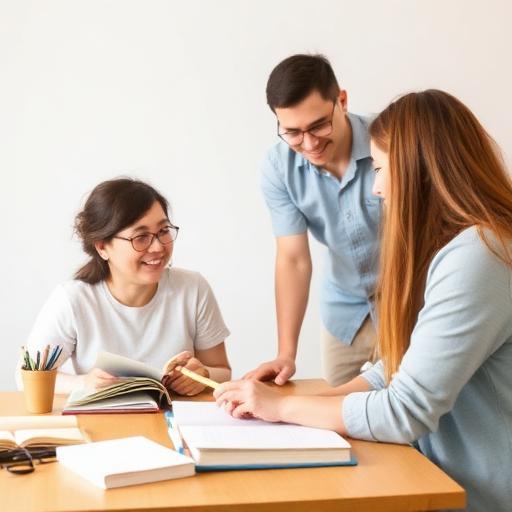 Aulas & Educação