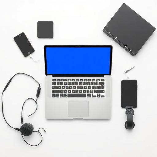 Eletrónica & Tecnologia