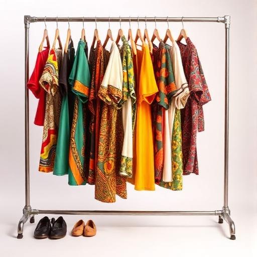 Moda & Vestuário