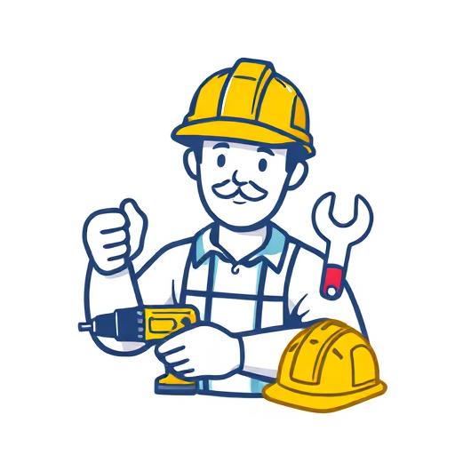 Reparos & Obras